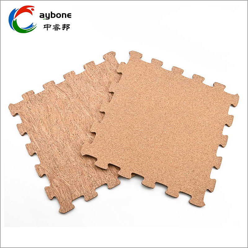 Úvod do Cork Puzzle Mat