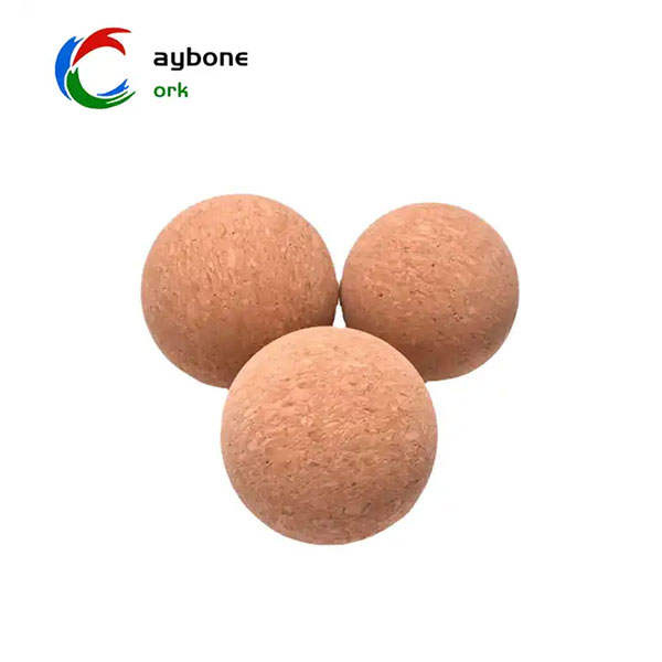 Silné korkové podložky mají více funkcí