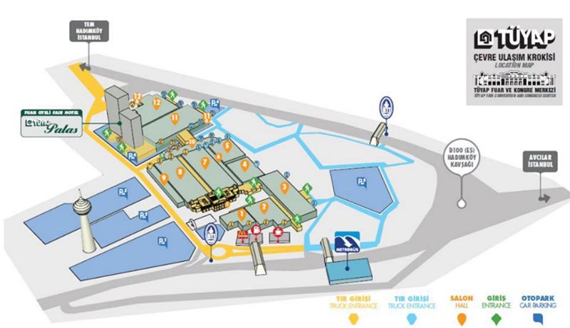 EURASIA VÝSTAVA OKEN/DVEŘÍ/SKLA