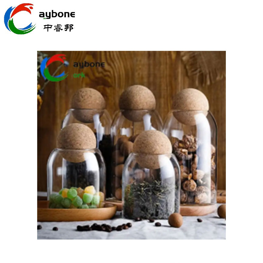 Jak korkové zátky ovlivňují konzervaci nápojů a výkon balení?